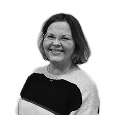 Ann-Mari Paldan