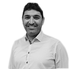 Adam Sahin